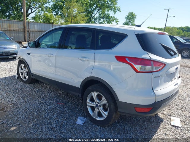 Ford ESCAPE SE 2015 1FMCU9GX0FUC23015 Image 3