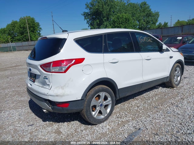 Ford ESCAPE SE 2015 1FMCU9GX0FUC23015 Image 4