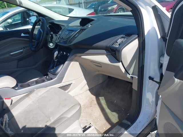 Ford ESCAPE SE 2015 1FMCU9GX0FUC23015 Image 5