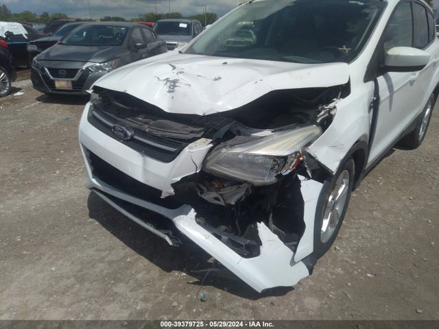 Ford ESCAPE SE 2015 1FMCU9GX0FUC23015 Image 6