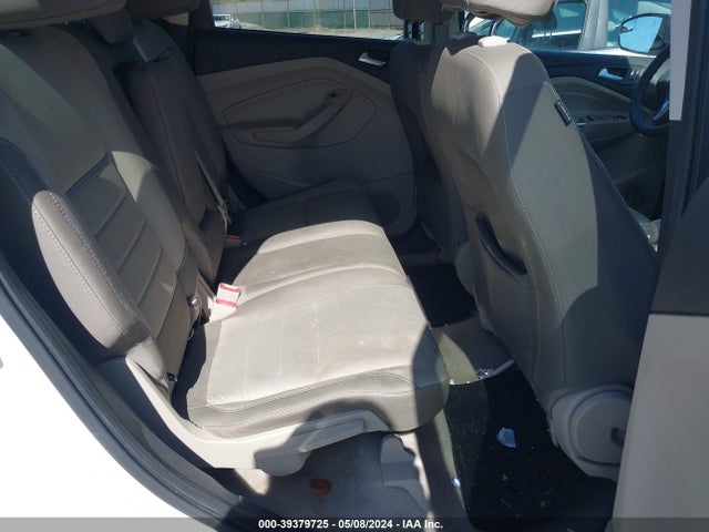Ford ESCAPE SE 2015 1FMCU9GX0FUC23015 Image 8
