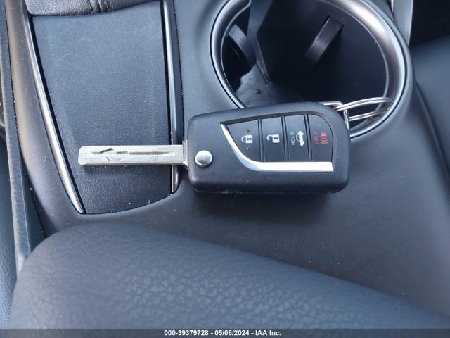 Toyota CAMRY SE 2021 4T1G11AK9MU431433 Image 11