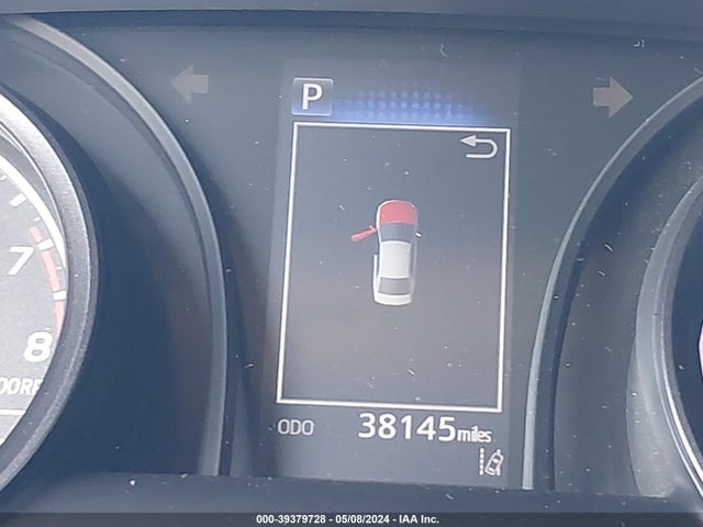 Toyota CAMRY SE 2021 4T1G11AK9MU431433 Image 16