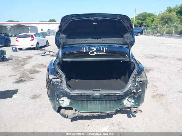Toyota CAMRY SE 2021 4T1G11AK9MU431433 Image 6