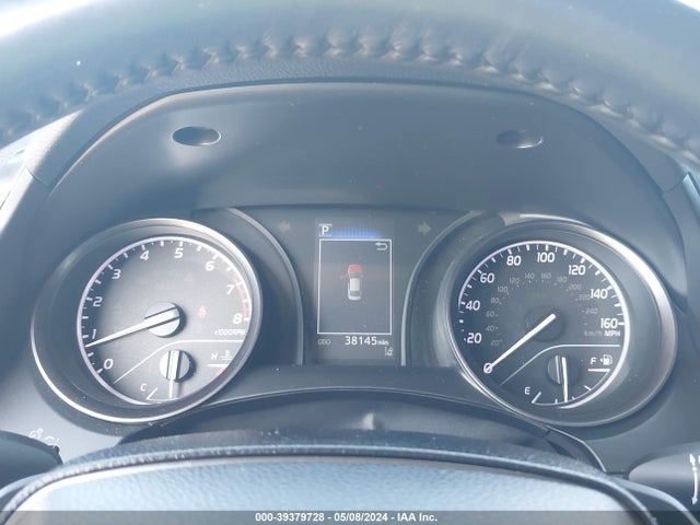 Toyota CAMRY SE 2021 4T1G11AK9MU431433 Image 7
