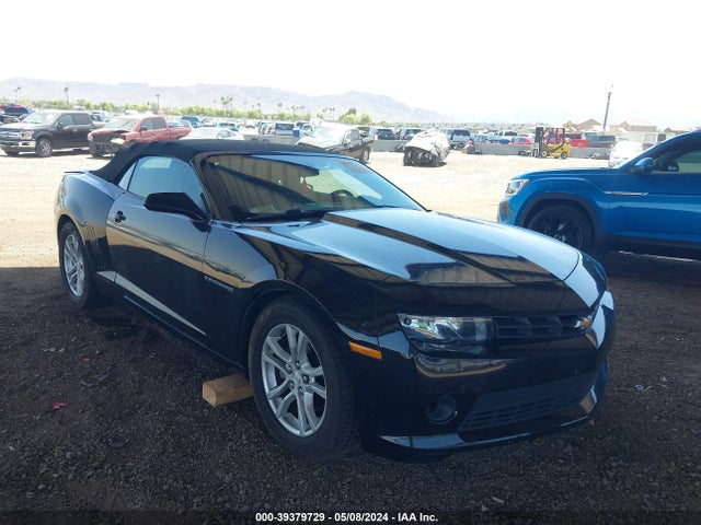 2015 2G1FD3D31F9281561 main image