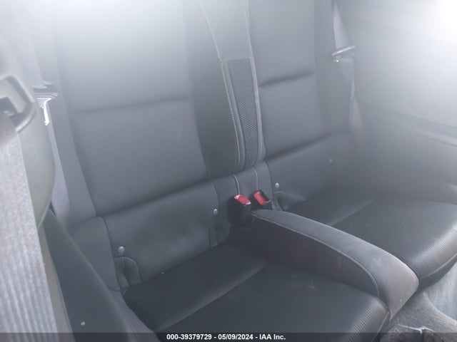 Chevrolet Camaro 1lt 2015 2G1FD3D31F9281561 Image 8