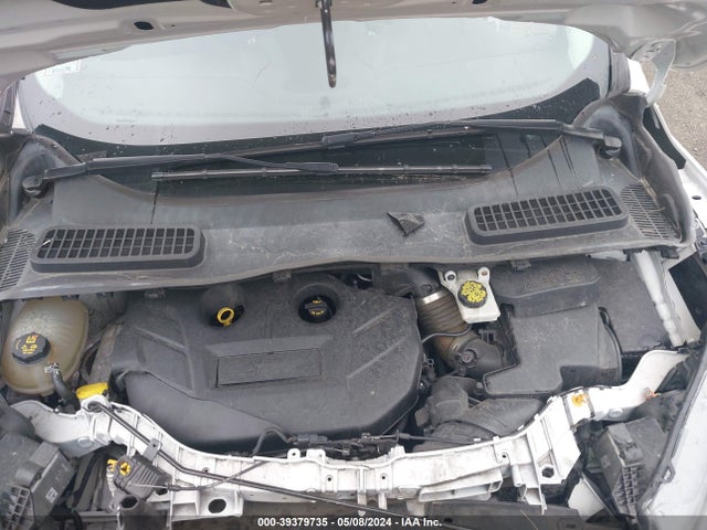 Ford 2017 2017 1FMCU9G98HUB25242 Image 10