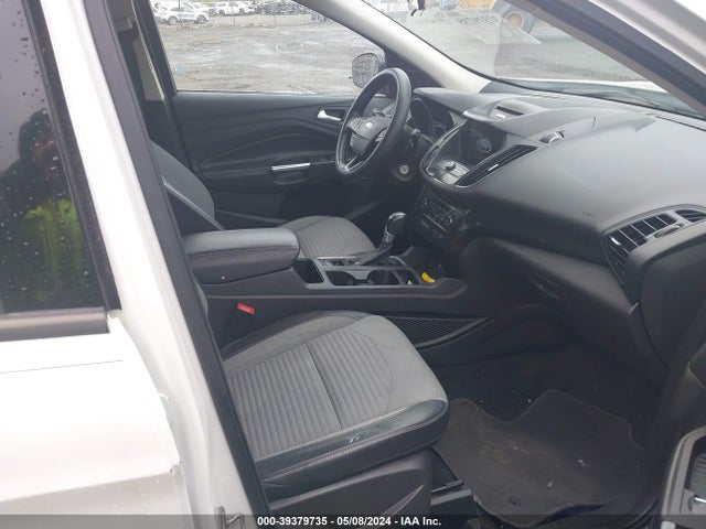 Ford 2017 2017 1FMCU9G98HUB25242 Image 5