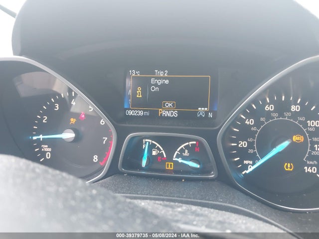 Ford 2017 2017 1FMCU9G98HUB25242 Image 7