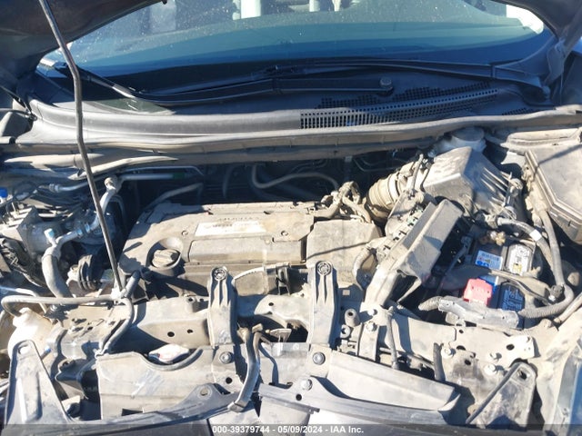 Honda Cr-v Ex-l 2015 2HKRM3H77FH526359 Image 10
