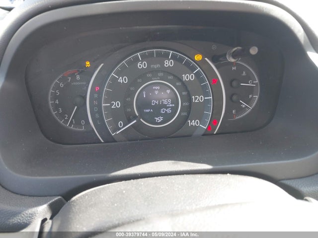 Honda Cr-v Ex-l 2015 2HKRM3H77FH526359 Image 15