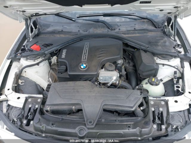 WBA3B1C56FK139838 BMW 320i