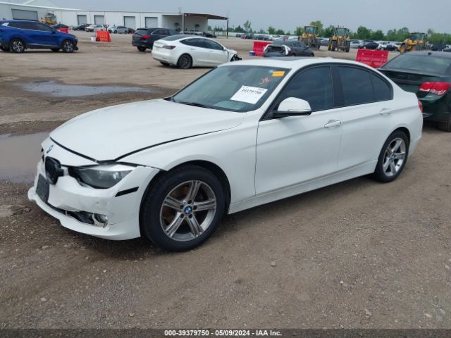 WBA3B1C56FK139838 BMW 320i
