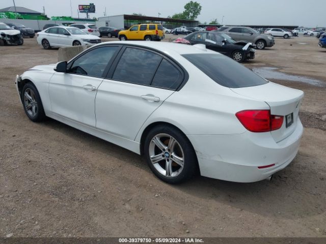 WBA3B1C56FK139838 BMW 320i