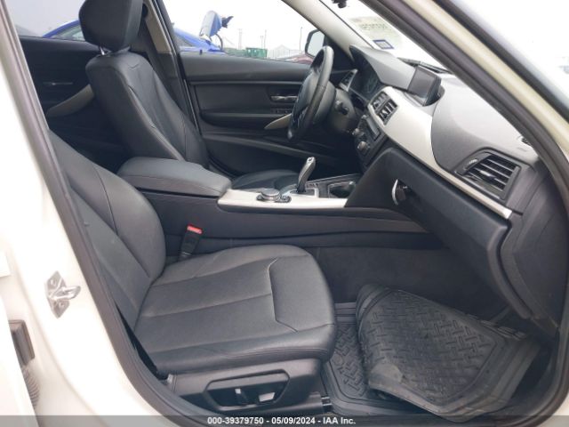 WBA3B1C56FK139838 BMW 320i