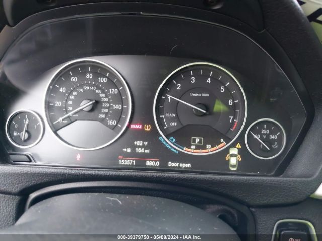 WBA3B1C56FK139838 BMW 320i