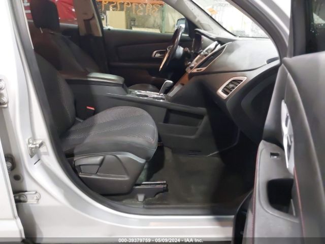 2GKFLRE34F6311203 GMC Terrain Sle-2