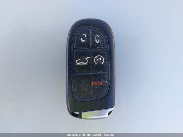 Jeep Cherokee Latitude 2015 1C4PJMCS3FW571603 Image 11