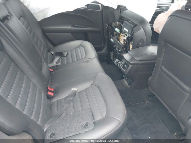3FA6P0PU1GR321995 Ford Fusion Energi Se Luxury