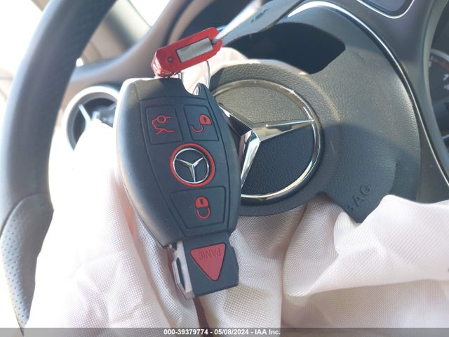 Mercedes-Benz CLA 250 2018 WDDSJ4EB6JN683341 Image 11