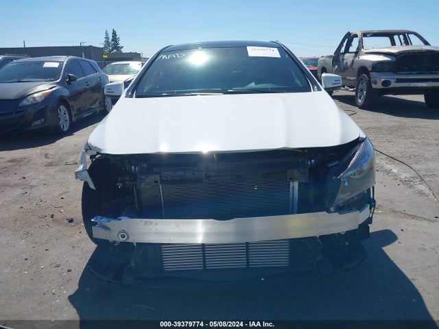 Mercedes-Benz CLA 250 2018 WDDSJ4EB6JN683341 Image 13