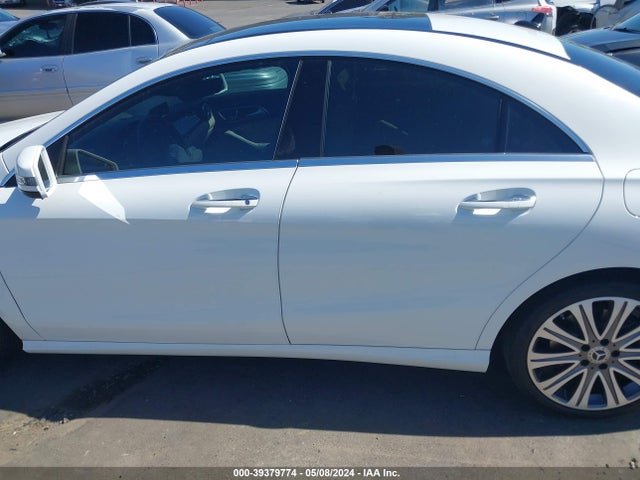 Mercedes-Benz CLA 250 2018 WDDSJ4EB6JN683341 Image 15