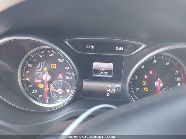 Mercedes-Benz CLA 250 2018 WDDSJ4EB6JN683341 Image 16