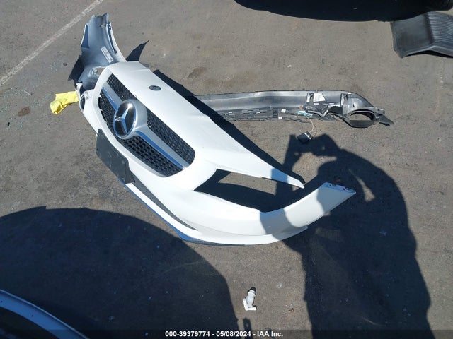 Mercedes-Benz CLA 250 2018 WDDSJ4EB6JN683341 Image 12