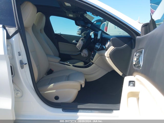 Mercedes-Benz CLA 250 2018 WDDSJ4EB6JN683341 Image 5