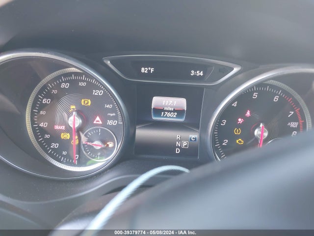 Mercedes-Benz CLA 250 2018 WDDSJ4EB6JN683341 Image 7