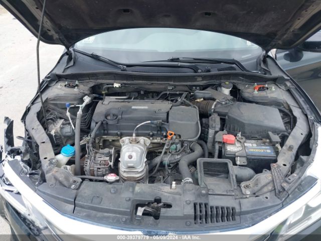 1HGCR2F35HA180678 Honda ACCORD LX
