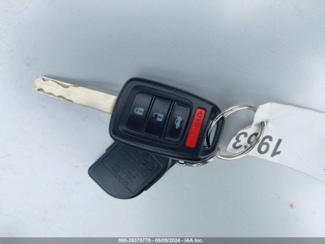 1HGCR2F35HA180678 Honda ACCORD LX