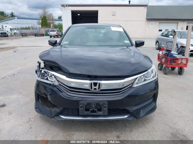 1HGCR2F35HA180678 Honda ACCORD LX