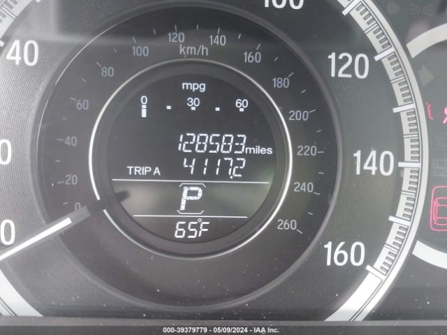 1HGCR2F35HA180678 Honda ACCORD LX
