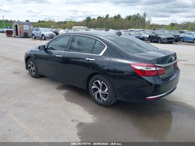 1HGCR2F35HA180678 Honda ACCORD LX