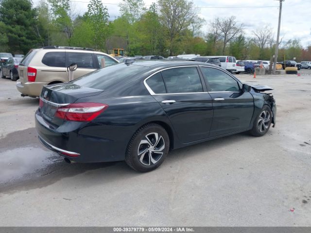1HGCR2F35HA180678 Honda ACCORD LX