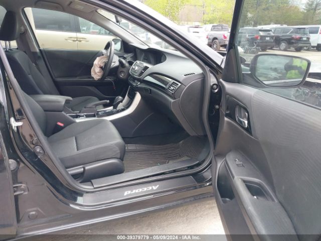 1HGCR2F35HA180678 Honda ACCORD LX