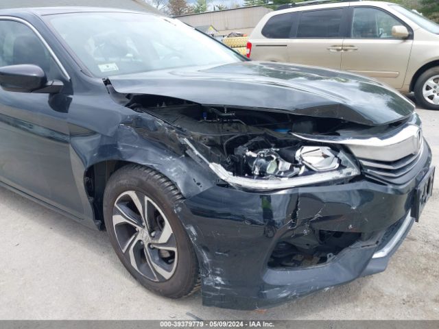 1HGCR2F35HA180678 Honda ACCORD LX