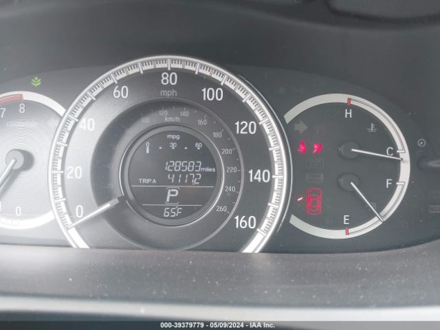 1HGCR2F35HA180678 Honda ACCORD LX