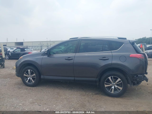 Toyota Rav4 Xle 2018 JTMWFREV8JJ732860 Image 14