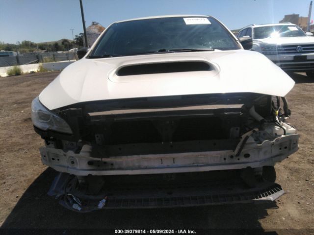 JF1VA1B65H9804088 Subaru WRX