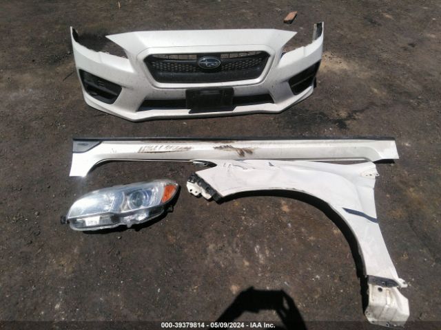 JF1VA1B65H9804088 Subaru WRX