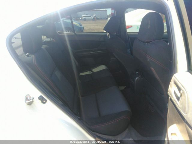 JF1VA1B65H9804088 Subaru WRX
