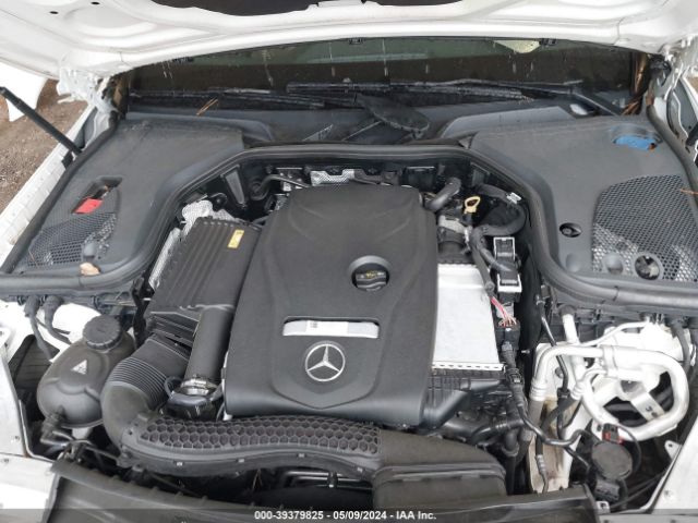 WDDZF4JBXHA183416 Mercedes-Benz E 300