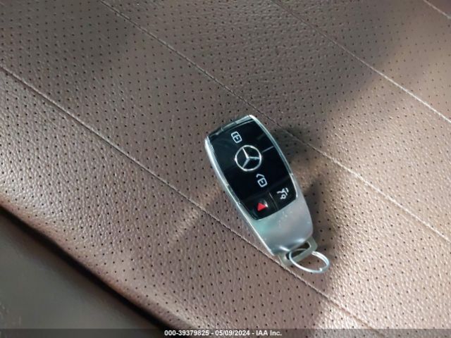 WDDZF4JBXHA183416 Mercedes-Benz E 300