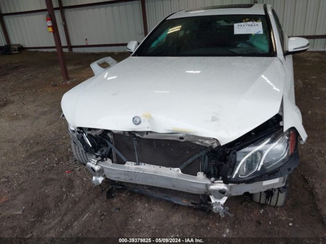 WDDZF4JBXHA183416 Mercedes-Benz E 300