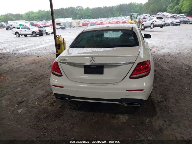 WDDZF4JBXHA183416 Mercedes-Benz E 300