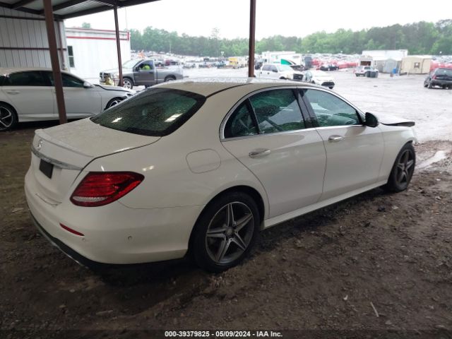 WDDZF4JBXHA183416 Mercedes-Benz E 300