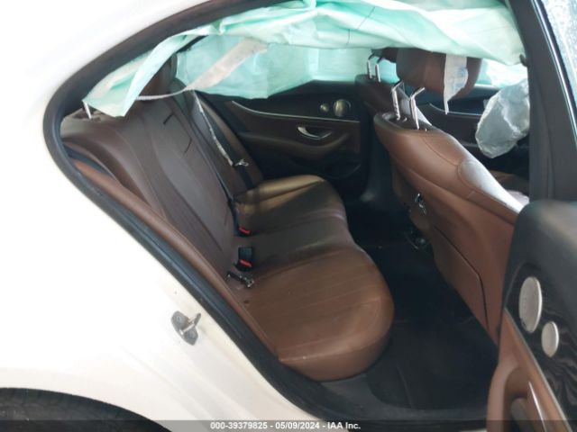 WDDZF4JBXHA183416 Mercedes-Benz E 300
